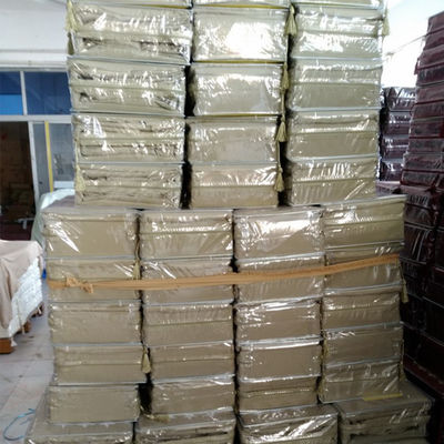 Δυτική κορυφή 6pcs Έμβιτρο αστέρι φύλλο σετ πλέσιμο μηχάνημα πλύση 100% πολυεστέρα