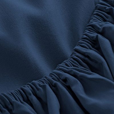 Αναβαθμίστε την διακόσμηση της κρεβατοκάμαρας σας με το Bamboo 2200 Series 80gsm Brushed Microfiber Sheet Set