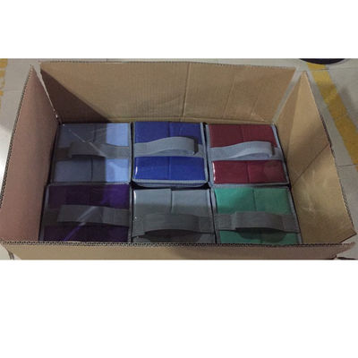 6pcs μαλακό βούρτσισμένο 2200 μετρητής νήματος φύλλο ύφασμα μπαμπού σύνολο Χωρίς γεμίζοντας το πλυντήριο