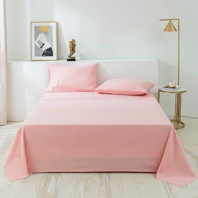 Φόρ Σίσονς ξενοδοχείο στρώματα κρεβατιού Super Soft 100% Polyester στρώματα κρεβατιού σεντόνια κρεβατιού