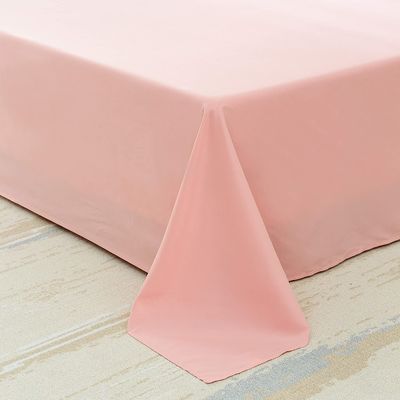 Φόρ Σίσονς ξενοδοχείο στρώματα κρεβατιού Super Soft 100% Polyester στρώματα κρεβατιού σεντόνια κρεβατιού