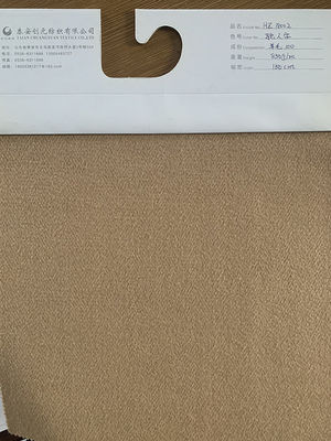 Προσαρμοσμένο μαλακό μαλλί 50% πολυεστέρα 50% υφασμάτινο για το φθινόπωρο και το χειμώνα