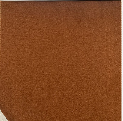 Μεσαίου βάρους Wool Polyester Melton Fabrics Woven Coat Fabric For Overcoat