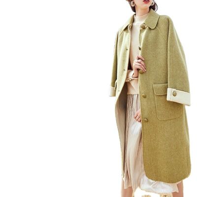 Επαγγελματική μόδα Wool Fabric Worsted Plain Suit υφάσματα 150cm