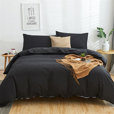 Μωρό Μπαμπού Εγκαταστάθηκε Sheet Set 6 κομμάτια 200TC-400TC 100% Οργανικό Λυοκύτταρο μοντέρνο στυλ