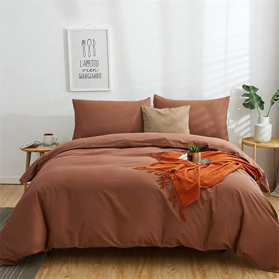 Μωρό Μπαμπού Εγκαταστάθηκε Sheet Set 6 κομμάτια 200TC-400TC 100% Οργανικό Λυοκύτταρο μοντέρνο στυλ